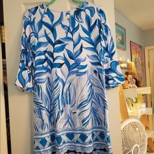 Lilly pulitzer dress